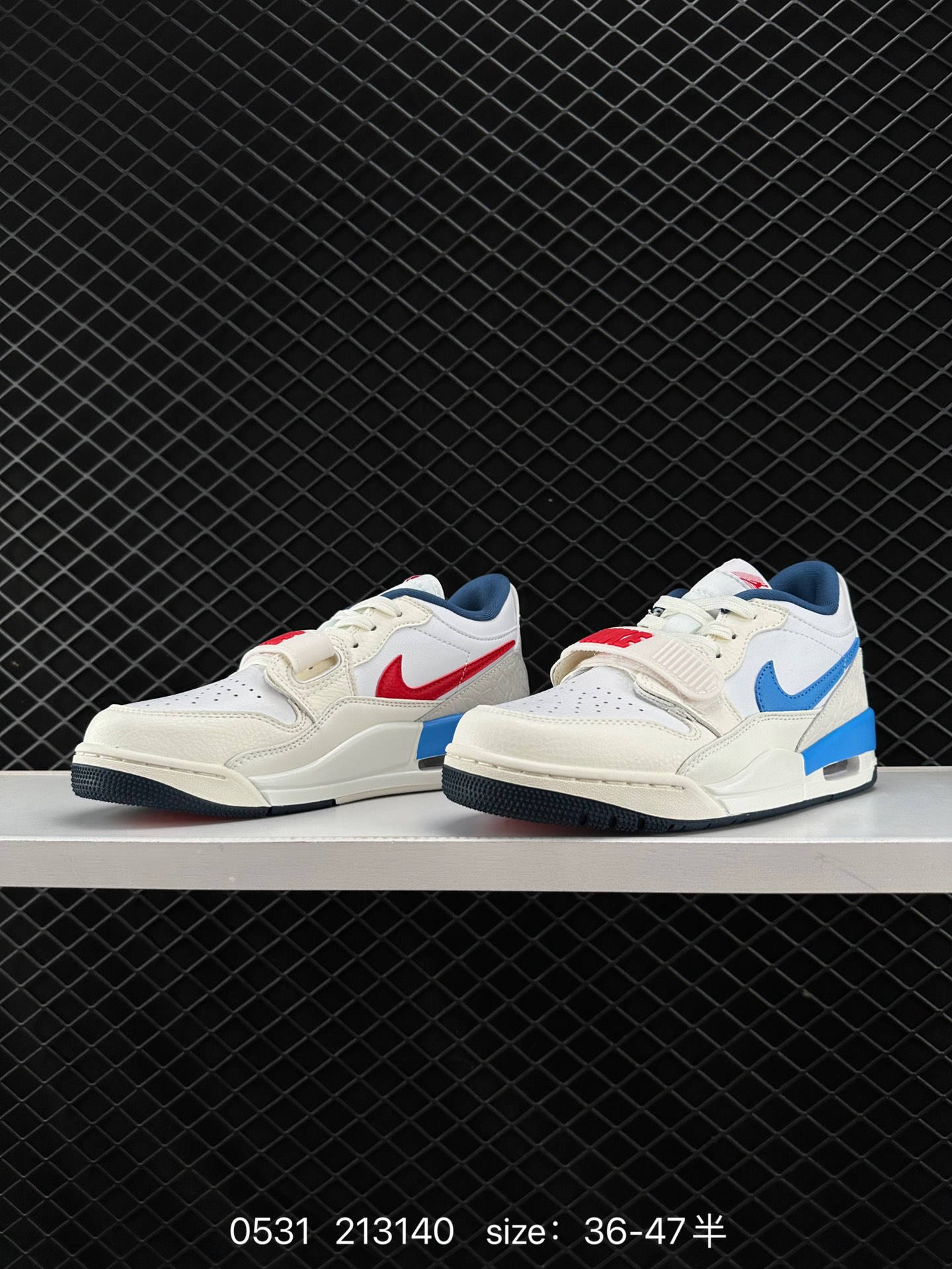 Air Jordan Legacy 312 Low AJ312